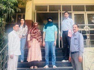 डिपोर्ट होने के बाद दोबारा भारत में कैसे घुसे ये दो बांग्लादेशी, दिल्ली में जिस्मफरोशी के धंधे का हुआ बड़ा खुलासा!