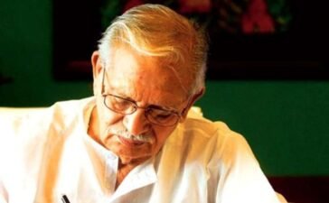Gulzar Shayari: गुलजार की इन रोमांटिक शायरी से कहें दिल की बात, यहां पढ़ें उनके मशहूर शेर Gulzar Shayari: गुलजार की इन रोमांटिक शायरी से कहें दिल की बात, यहां पढ़ें उनके मशहूर शेर