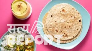 गर्मियों में खाएं इन आटे से बनी रोटियां, कब्ज की समस्या होगी दूर