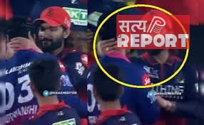 वैभव सूर्यवंशी ने मारी बाजी, रजत पाटीदार की भी मजबूत दावेदारी