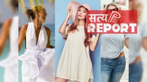 गर्मियों में खुद को रखना है कूल और फैशनेबल तो अपने वार्डरोब में इन ड्रेसेस को करें शामिल