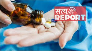 वजन घटाने वाली दवाओं पर सरकार सख्त, घातक है इस तरह वेट लॉस दवाओं से वजन घटाना