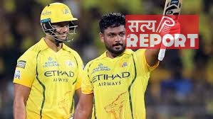 चेन्नई सुपर किंग्स की जीत के बाद बोले कोच, जो कहा वो कर देगा हैरान