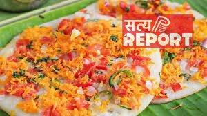 कैसे बनाएं सूजी का टेस्टी उत्तपम, झटपट हो जाएगा तैयार