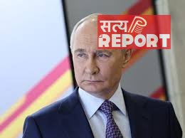 रूस ने अचानक कर दी यूक्रेन के साथ युद्ध विराम की घोषणा, पुतिन ने खुद किया ऐलान