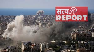 आईडीएफ का दावा! इजरायल के हमले में मारा गया हिजबुल्लाह चीफ नईम कासिम का निजी सचिव