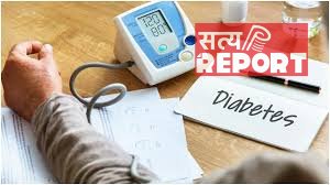 गर्मियों में बढ़ सकती है डायबिटीज पेशेंट्स की आफत, ब्लड शुगर लेवल को करना है कंट्रोल