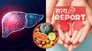 लिवर किडनी को साफ करने में असरदार 3 सब्जियां, रोज खाने से क्लीन रहेंगे गुर्दे