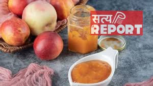 रेसिपी! स्वाद से भरपूर है सेब की चटनी, बढ़ाएगी हर खाने का जायका