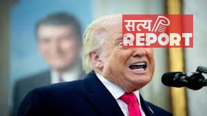 ट्रंप ने ईरान के साथ समझौते पर दिए बड़े संकेत! मिडिल ईस्ट का स्वर्ण युग शुरू होने वाला है