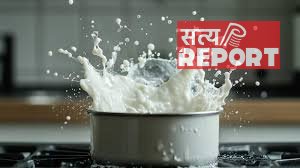 बढ़ती गर्मी में दूध के बार बार फटने से आप भी हैं परेशान तो आज़माए ये उपाय