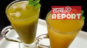 कैसे बनाएं सौंफ का शरबत, बार-बार करेगा पीने का मन, शरीर को पहुंचेगी ठंडक