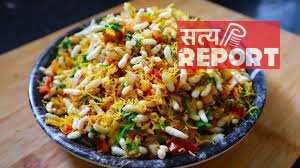 घर पर झटपट बनाएं मुंबई की फेमस भेलपुरी, जानें इसे बनाने का आसान तरीका