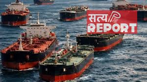 ईरान ने होर्मुज में 2 जहाजों पर किया हमला