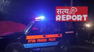 पुलिस मुठभेड़ में 4 साल की भतीजी से बलात्कार और हत्या का आरोपी ढेर