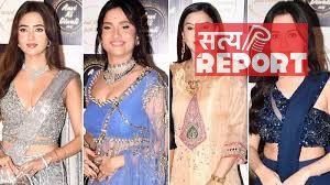 तेजस्वी प्रकाश से अंकिता लोखंडे की मां ने ‘लाफ्टर शेफ 3’ में मचाया धमाल