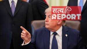 ट्रंप ने किया सीजफायर को 3 हफ्ते बढ़ाने का ऐलान