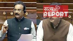 आप में बड़ी फूट! राघव चड्ढा, संदीप पाठक और अशोक मित्तल बीजेपी में होंगे शामिल