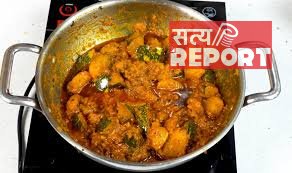 हलवाई जैसी कद्दू की सब्जी बनाने का तरीका, चख ली तो फिर कभी नहीं कहेंगे कि कद्दू पसंद नहीं