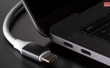 सिर्फ चार्जिंग के लिए नहीं होता लैपटॉप का Type-C पोर्ट, जानें इसके 5 कमाल के इस्तेमाल