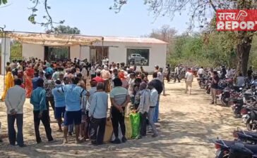 मथुरा के वृंदावन में बड़ा हादसा: यमुना नदी में स्टीमर डूबा, 10 लोगों की मौत