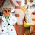 रोचक कहानी! इस मंदिर में विराजमान हनुमान जी को कहा जाता है डॉक्टर