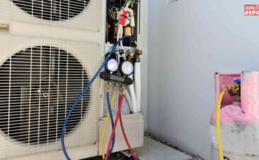 1.5 TON AC में कितनी गैस आती है, क्या जानते हैं इस सवाल का जवाब?