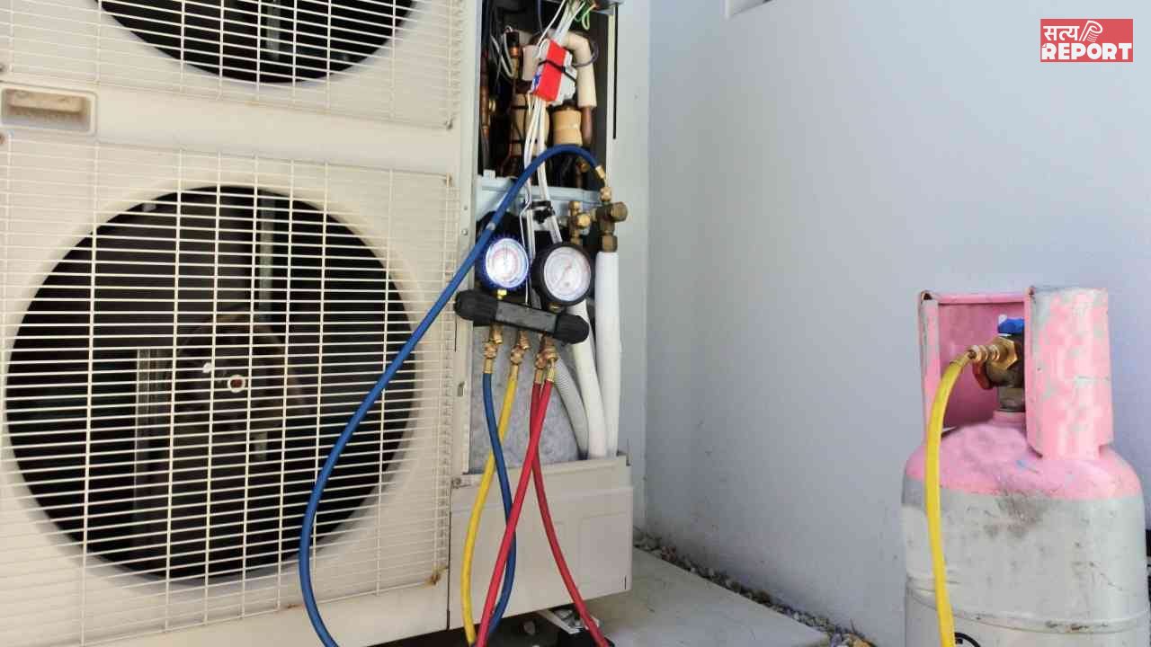 1.5 TON AC में कितनी गैस आती है, क्या जानते हैं इस सवाल का जवाब?