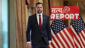 बेनतीजा रही इस्लामाबाद वार्ता, अमेरिका-ईरान में कोई समझौता नहीं, वापस लौट रहे वेंस