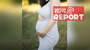 10 लाख दहेज की मांग न पूरी होने पर पति बना दरिंदा, गर्भवती पत्नी के पेट पर मारी लात