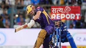 कोलकाता नाइट राइडर्स के लिए आई बड़ी खुशखबरी! 18 करोड़ के खिलाड़ी के खेलने का रास्ता हुआ साफ