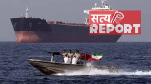 ईरान युद्ध के बीच ट्रंप का नया दांव! होर्मुज से गुजरने वाले जहाजों से टोल वसूलेगा अमेरिका