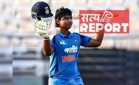 वैभव सूर्यवंशी नहीं, कोई और निकला सिक्सर किंग, टीम को बना चुका है आईपीएल चैंपियन