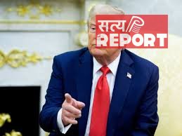 इजरायल ने मुझे युद्ध के लिए कभी नहीं मनाया, वेनेजुएला जैसे ईरान के नतीजे भी अद्भुत होने वाले हैं-डोनाल्ड ट्रंप