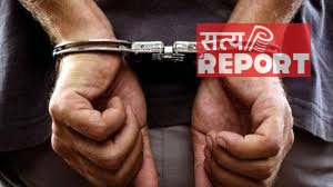 दिल्ली में RBI के रिटायर्ड कर्मचारी के मर्डर का पुलिस ने किया खुलासा! आरोपी गिरफ्तार