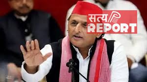 यूपी में सरकार बनी तो 300 यूनिट बिजली मुफ्त, महिलाओं को साल में 40 हजार रुपये पेंशन देंगे-अखिलेश यादव