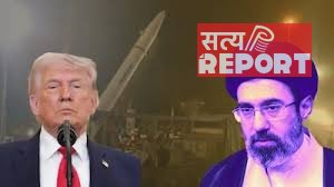 ईरान से जंग लड़ते 50 फीसदी तक घटा अमेरिकी बैलिस्टिक मिसाइलों और गोला-बारूद का भंडार