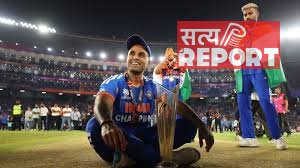 वर्ल्ड कप होगा दिग्गज कप्तान का आखिरी टूर्नामेंट, ओलंपिक में भी दिखाया है जलवा