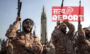 ईरानी सेना हार चुकी है, उन्होंने अपना नेतृत्व खो दिया है और अब वे कुत्ते-बिल्लियों की तरह आपस में लड़ रहे हैं-डोनाल्ड ट्रंप