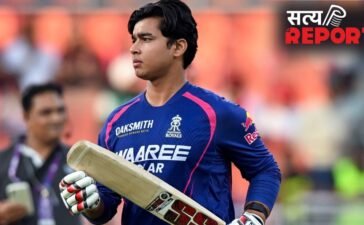 ‘‘भगवान ने लगा के दिया है’’: वैभव सूर्यवंशी ने AI चिप वाले सवाल पर कर दी बोलती बंद, हिला दिया इंटरनेट