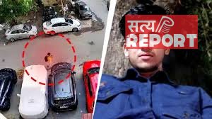 अमर कॉलोनी मर्डर केस: आरोपी राहुल ने खोला राज, IRS अफसर की बेटी की हत्या के बाद चुराई कैश और ज्वेलरी बरामद