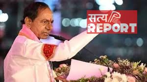 कालेश्वरम केस में हाई कोर्ट से राहत, KCR और हरीश राव को अंतरिम उपशमन