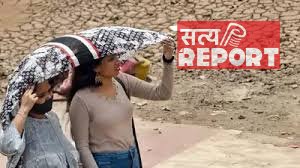 सिर्फ हीट स्ट्रोक ही नहीं, बल्कि डेंगू और मलेरिया जैसी बीमारियों से निपटने के लिए भी पूरी तैयारी की गई है-स्वास्थ्य मंत्री