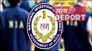 पहलगाम का 'काला चिट्ठा': NIA की चार्जशीट से खुलासा, कैसे पाकिस्तान से आए कॉर्डिनेट्स ने ली 26 मासूमों की जान