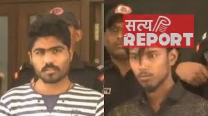 गुजरात ATS ने तोड़ा ‘गजवा-ए-हिंद’ की साजिश रचने वालों का ख्वाब! पाटण और मुंबई से ताबड़तोड़ गिरफ्तारियां