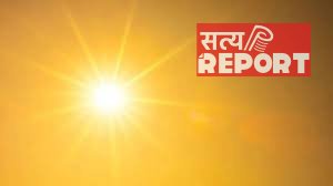 भयंकर चलेगी लू, पूरे देश में पारा 40 पार, तमतमा रहा सूरज