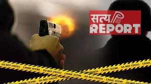 दिल्ली के करोल बाग में कई राउंड फायरिंग, आपसी रंजिश में युवक को मारी गोली