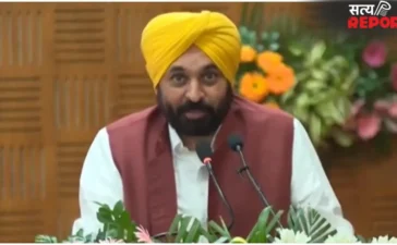 पंजाब का नशों विरूद्ध युद्ध: मान सरकार के अधीन कार्रवाई तेज,एनडीपीएस मामलों में 40% वृद्धि, जब्तियों में बड़ा उछाल