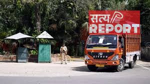 दिल्ली में कमर्शियल वाहनों की एंट्री हुई महंगी, ECC बढ़ने पर भड़के ट्रांसपोर्टर्स