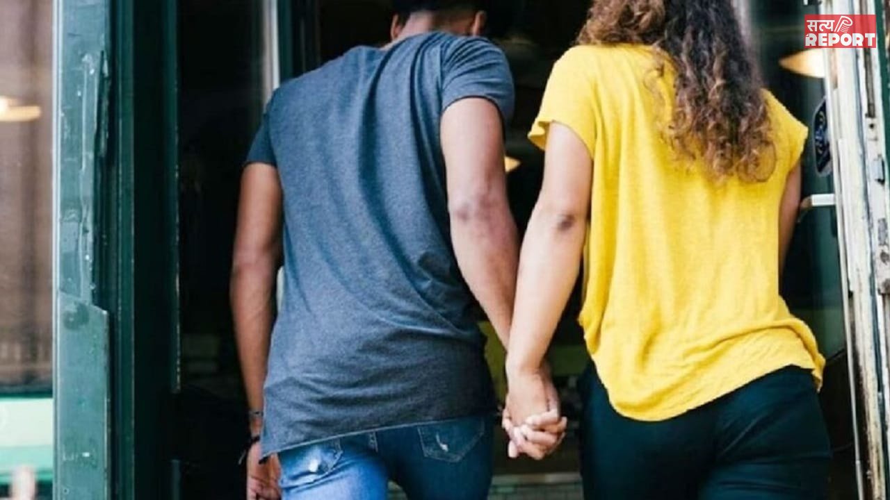 बेटी को नहीं मंजूर था पति संग रहना, बॉयफ्रेंड संग भागी… परिवार ने ढूंढकर मार डाला, फिर जलाया शव